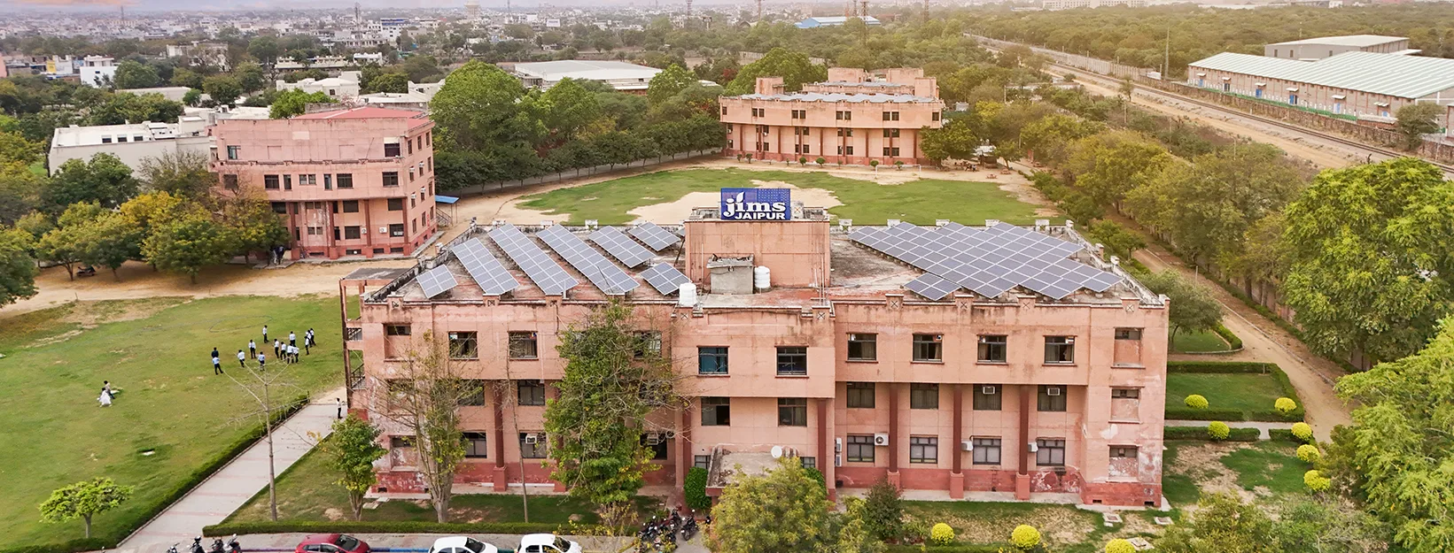 Transform Your Future With JIMS PGDM Programme Admission Open for the Batch 2025